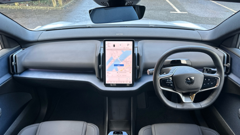 Volvo EX30 200kW SM Extended Range Plus 69kWh 5dr Auto Electric Estate